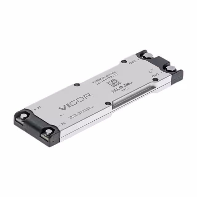 PFM4914BB6M24D0TA8 Vicor Corporation  AC DC Converters